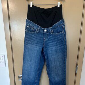 GAP Maternity Jeans - boyfriend fit